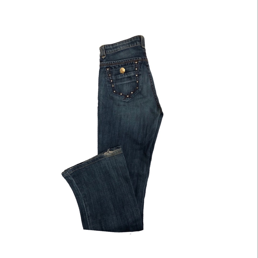 Marciano Flare Leg Jeans